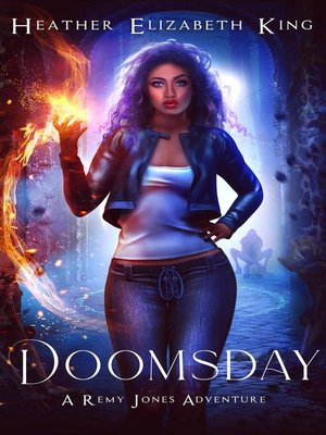 cover image of Doomsday